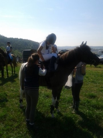 Rajd Minoga 2015